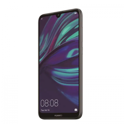 Huawei Y7 Pro 2019 Dubai-L22 (Black)